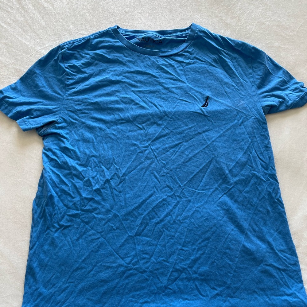 Náutica t-shirt